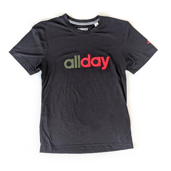 adidas climalite ultimate tee